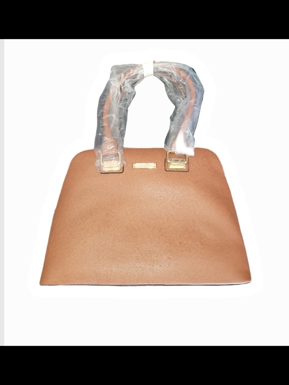 Aldo Chesa Top Handle Handbag